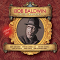 CDBaldwin Bob / Stay At Home Series Vol.1