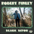 LPFinley Robert / Black Bayou / Coloured / Vinyl