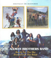 CDAllman Brothers Band / Reach For The Sky / Brothers of the Road