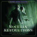 2CDOST / Matrix Revolutions / 2CD