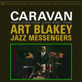 LPBlakey Art & Jazz Messengers / Caravan / Vinyl