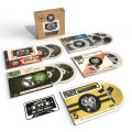 8CDMotrhead / Lost Tapes / Collection Vol.1-5 / 8CD
