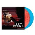 2LPOST / Body Double / Red,Blue / Vinyl / 2LP