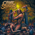 CDCarnal Savagery / Into the Abysmal Void