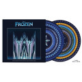 LPOST / Frozen:The Songs / ZoetropePicture / Vinyl