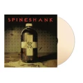 LPSpineshank / Self-Destructive Pattern / Coloured / Vinyl