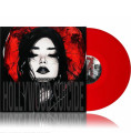 LPGhostkid / Hollywood Suicide / Red / Vinyl