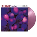 LPCurve / Cuckoo / Pink,Purple / Vinyl