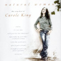 CDKing Carole / Natural Woman / Very Best of