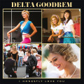 LPGoodrem Delta / I Honestly Love You / Coloured / Vinyl