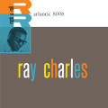 CD/SACDCharles Ray / Ray Charles / Hybrid SACD / 