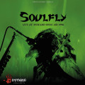 CDSoulfly / Live At Dynamo Open Air 1998
