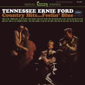 CD/SACDFord Tennessee Ernie / Country Hits...Feelin' Blue / SACD