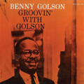 CDGolson Benny / Groovin'With Golson / SACD