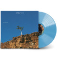 LPSnowdon Tom / Lonely Tree / Blue / Vinyl