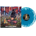 LPAlpha Wolf / Half Living Things / Limited / 1000pc / Coloured / Vinyl