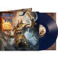 LPHammer King / Konig & Kaiser / Royal Blue / Vinyl