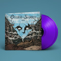 2LPOceans Of Slumber / Winter / Purple / Vinyl / 2LP
