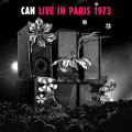 2CDCan / Live In Paris 1973 / 2CD