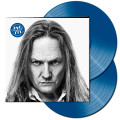 2LPD-A-D / Greatest Hits 84-2024 / Blue / Vinyl / 2LP