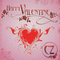 CDVarious / Happy Valentine CZ