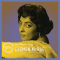 CDMcRae Carmen / Great Women of Song:Carmen McRae