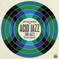 LPVarious / Piller & Rudland Present Acid Jazz / Vinyl