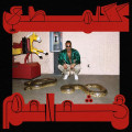 LPShabazz Palaces / Robed In Rareness / Vinyl