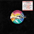 CDPink Floyd / Wish You Were Here / Japan Import