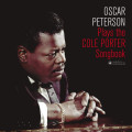 LPPeterson Oscar / Plays the Cole Porter Songbook / Vinyl