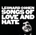 CDCohen Leonard / Songs of Love and Hate