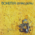LPBohemia / Zrnko psku / Vinyl