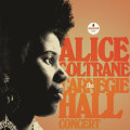 2CDColtrane Alice / Carnegie Hall Concert / 2CD