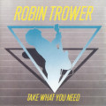CDTrower Robin / Take What You Need