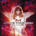 CDWithin Temptation / Mother Earth Tour