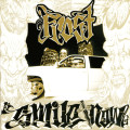 CDFrost / Smile Now,Die Later