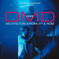 2LP/CDO.M.D. / Architecture & Morality & More / Live / Vinyl / 2LP+CD