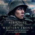 LPOST / All Quiet On the Western Front / Flame Red / Vinyl