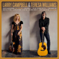 LPCampbell Larry & Teresa Williams / All This Time / Vinyl