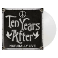 2LPTen Years After / Naturally Live / Clear / Vinyl / 2LP
