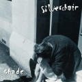 LPSilverchair / Shade / EP / 2000cps / Coloured / Vinyl