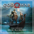 LPOST / God Of War / Bear McCreary / Vinyl / 2LP
