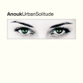 LPAnouk / Urban Solitude / 500cps / Green / Vinyl