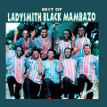 LPLadysmith Black Mambazo / Best of Ladysmith Black... / Vinyl