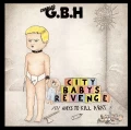 LPGBH / City Babys Revenge / Vinyl