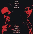 LPSisters Of Mercy / Demos And Rarities Vol.2 / Vinyl