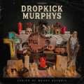 LPDropkick Murphys / This Machine Still Kills Fascists / Vinyl / Cr