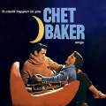 LPBaker Chet / It Could Happen To You / Vinyl