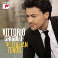 CDGrigolo Vittorio / Italian Tenor