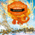 CDPratchett Terry / Pt elefant / Zadrail J. / MP3